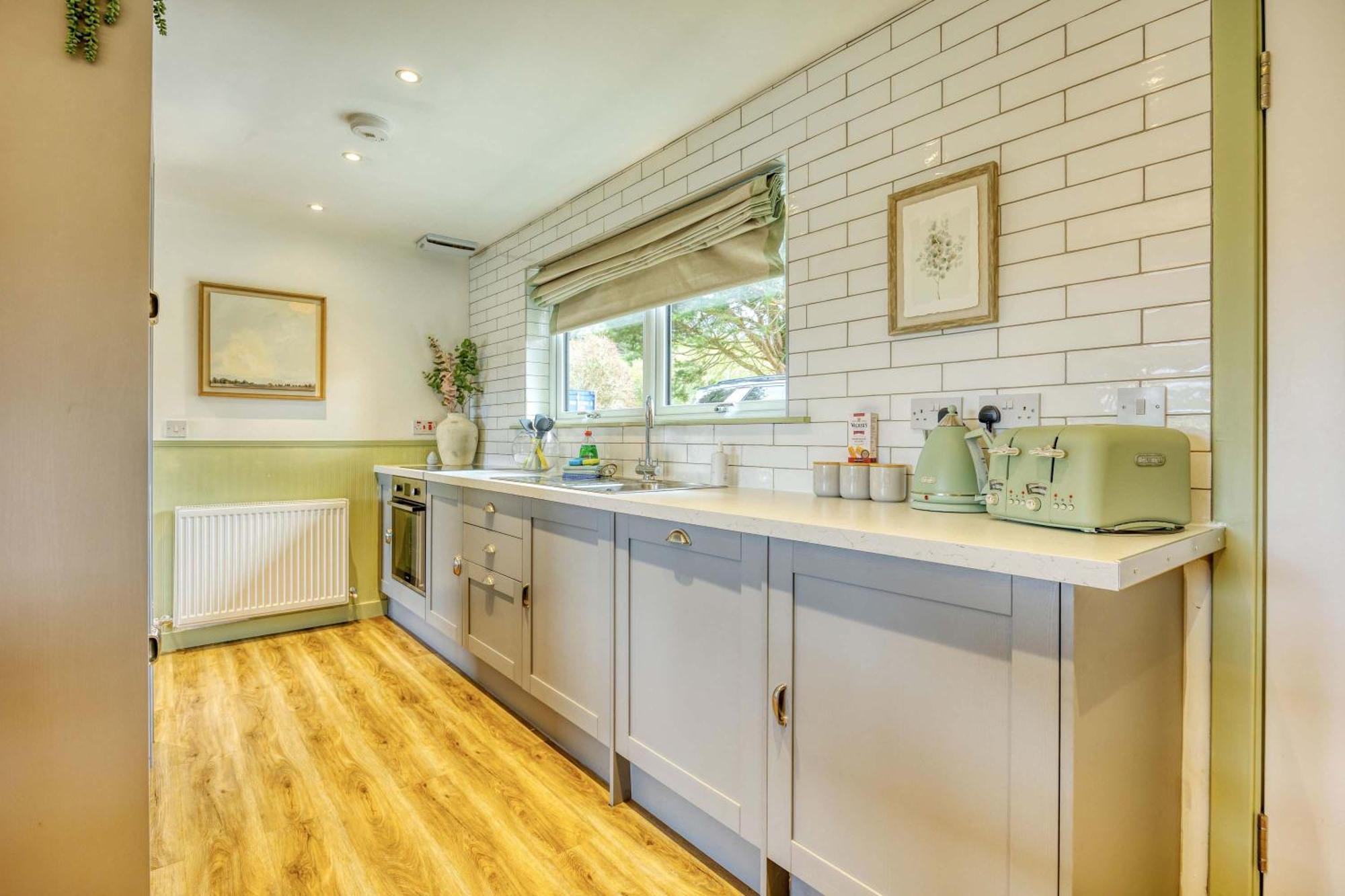 New Build Lodge With Stunning Views Of Loch Awe Hayfield  Exteriör bild